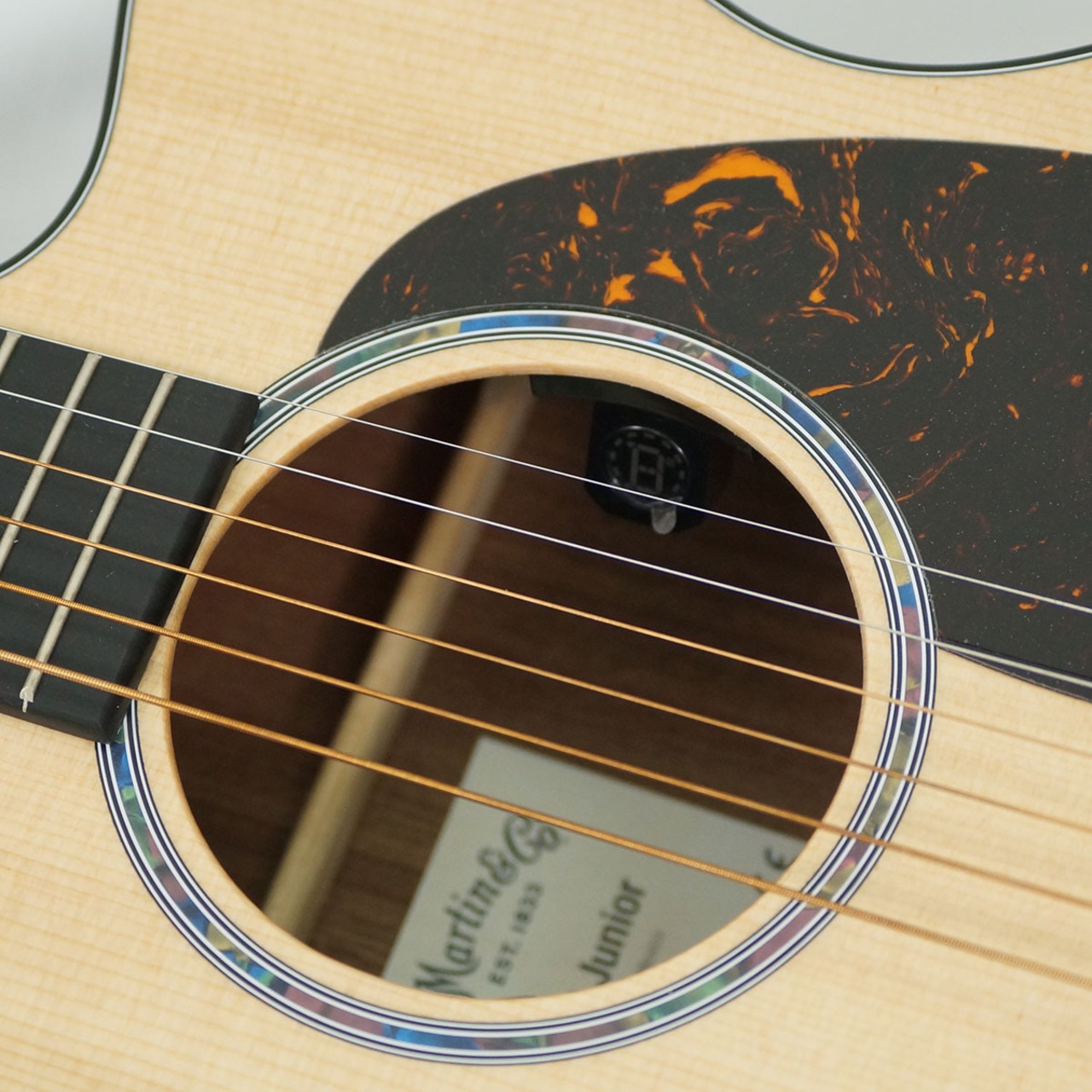 Martin 000C Jr E [本数限定特別価格]