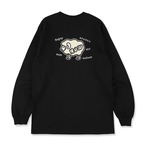 SHEEP L/S T-SHIRT