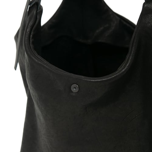 STRUM ストラム Bag バッグ】COLLABORATION with T.A.S/シュリンク
