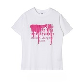 MAA114TEA マーガレットドロTシャツ_22-4378T