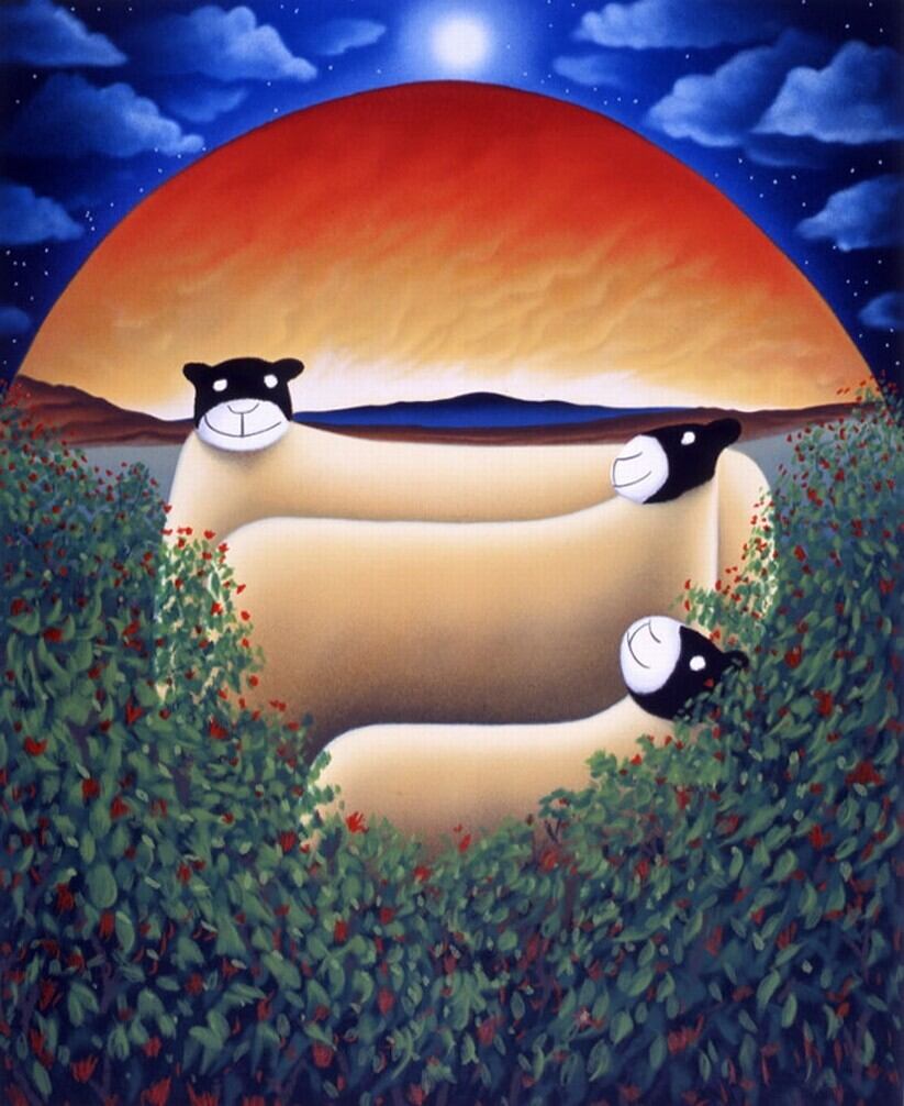 ウィー アー ファミリー | We Are Family