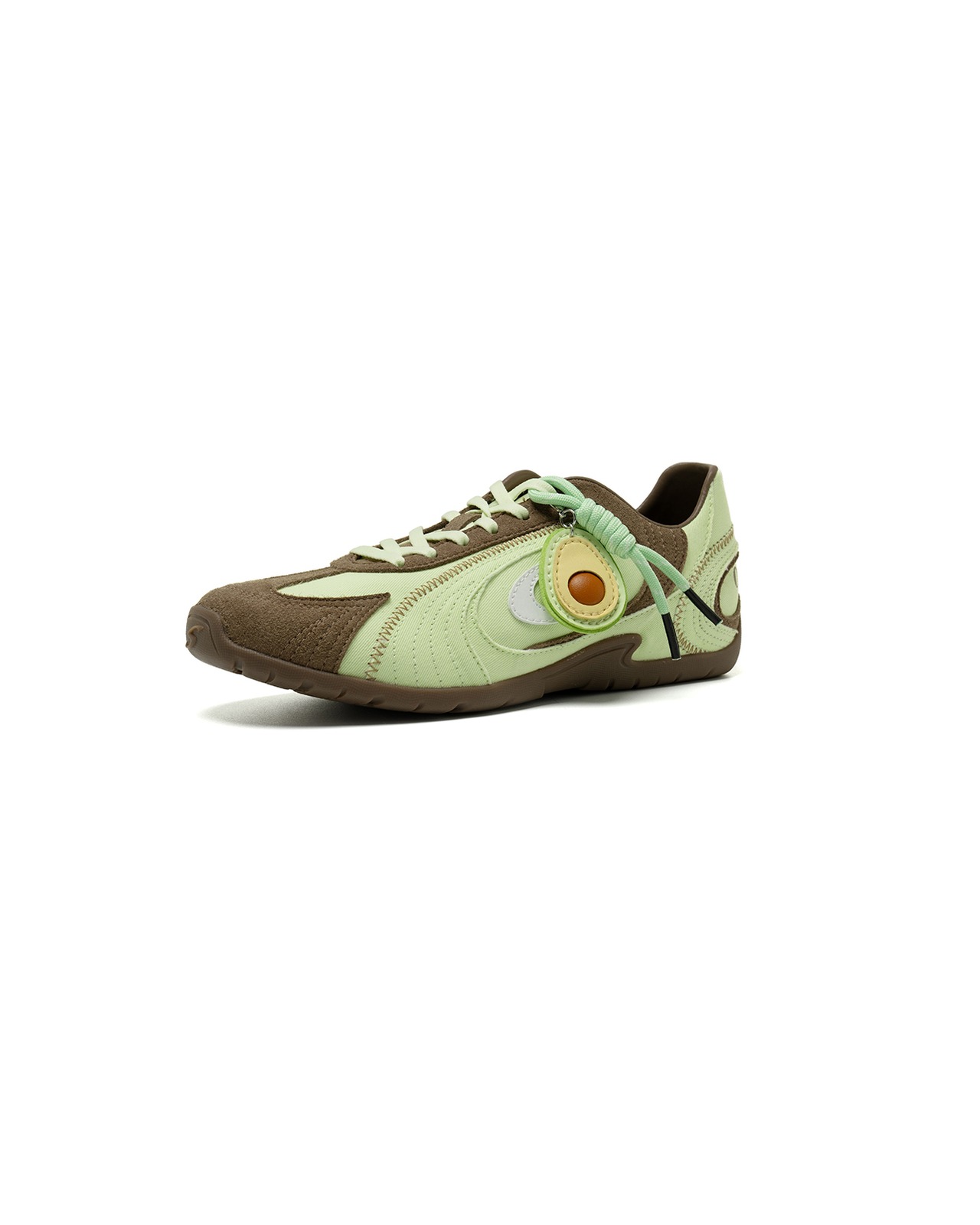 【OLD ORDER】 Turbo Lite 2.0 / Avocado