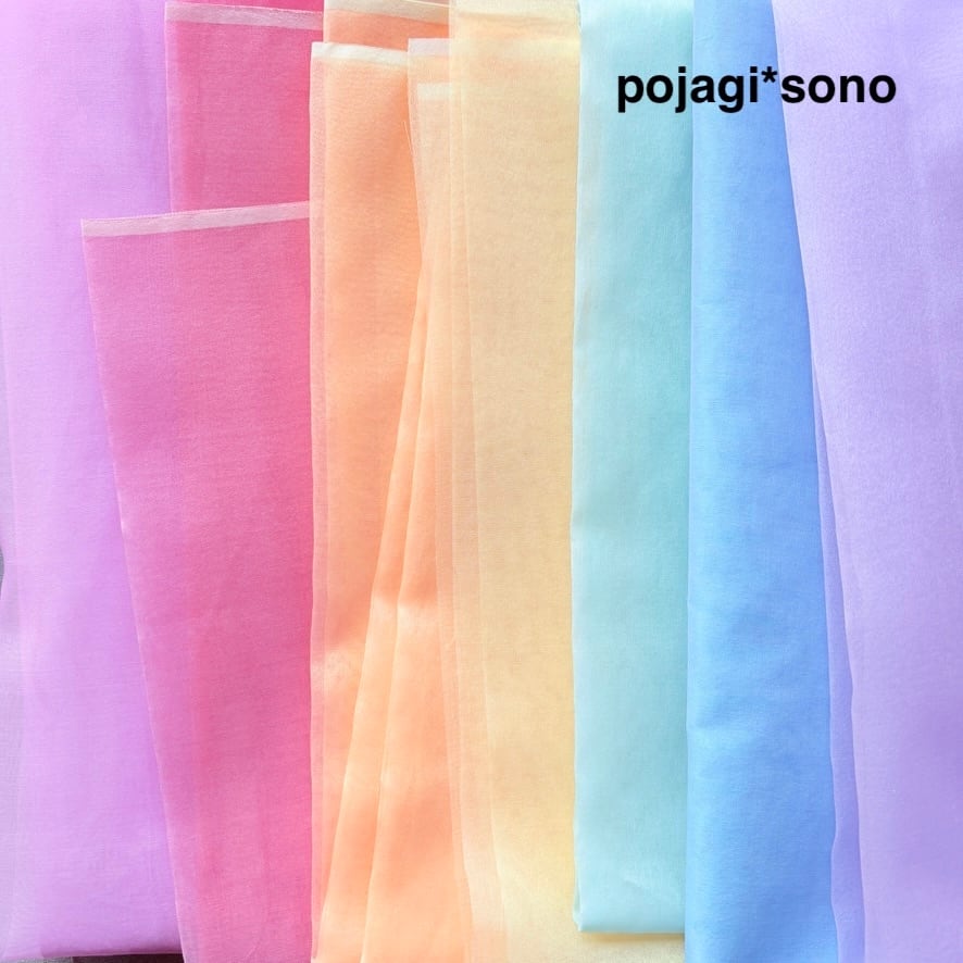 ポジャギ キット | pojagi＊sono（ポジャギ＊ソノ）