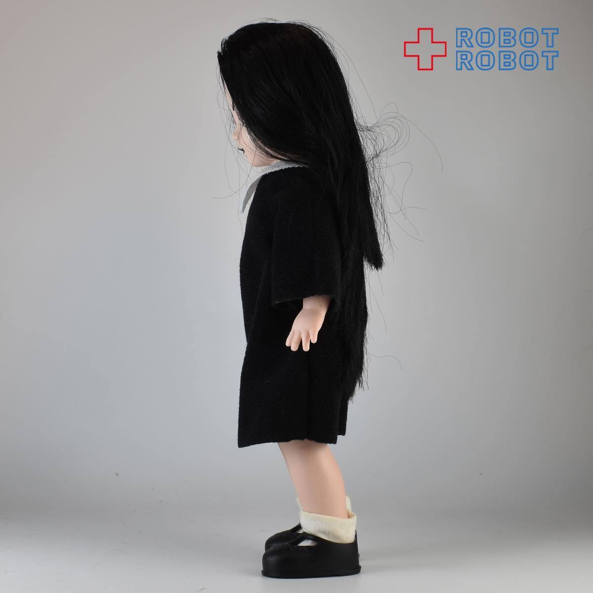 LDD リビングデッドドールズ シリーズ1 サディ 開封 | ROBOTROBOT