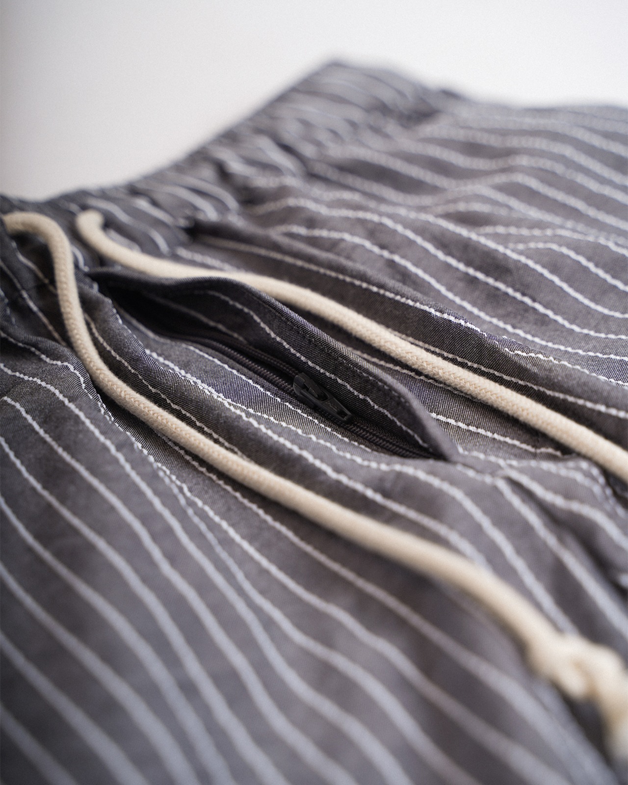 【#Re:room】STRIPE WIDE COLOR PANTS［REP316］