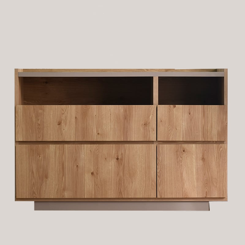 大川家具 木製 ハイチェスト グレージュ 北欧 韓国 大川家具 木製 ハイチェスト グレージュ 北欧 韓国 チェスト リビング