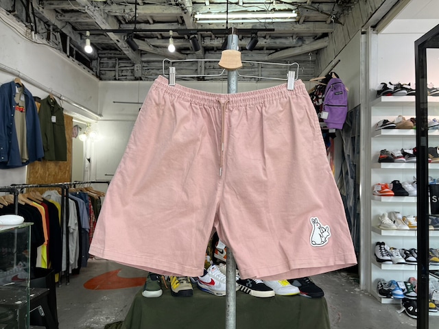 FR2 RABBIT WORK SHORTS 2nd PINK XL 90992