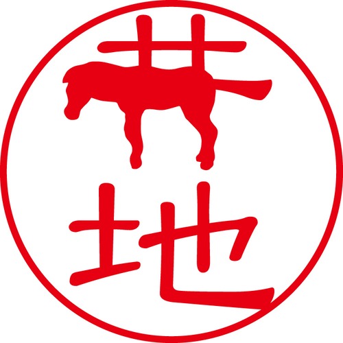 井地 - カジュアル（商品コード：01671）