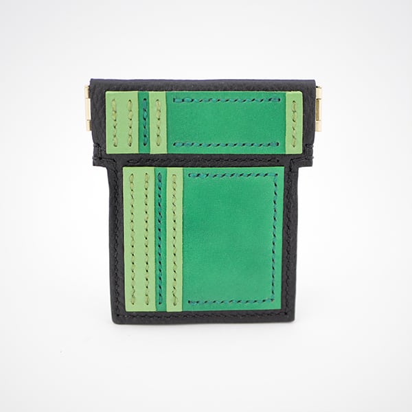 【販売終了】MULTIPURSE - pipe -