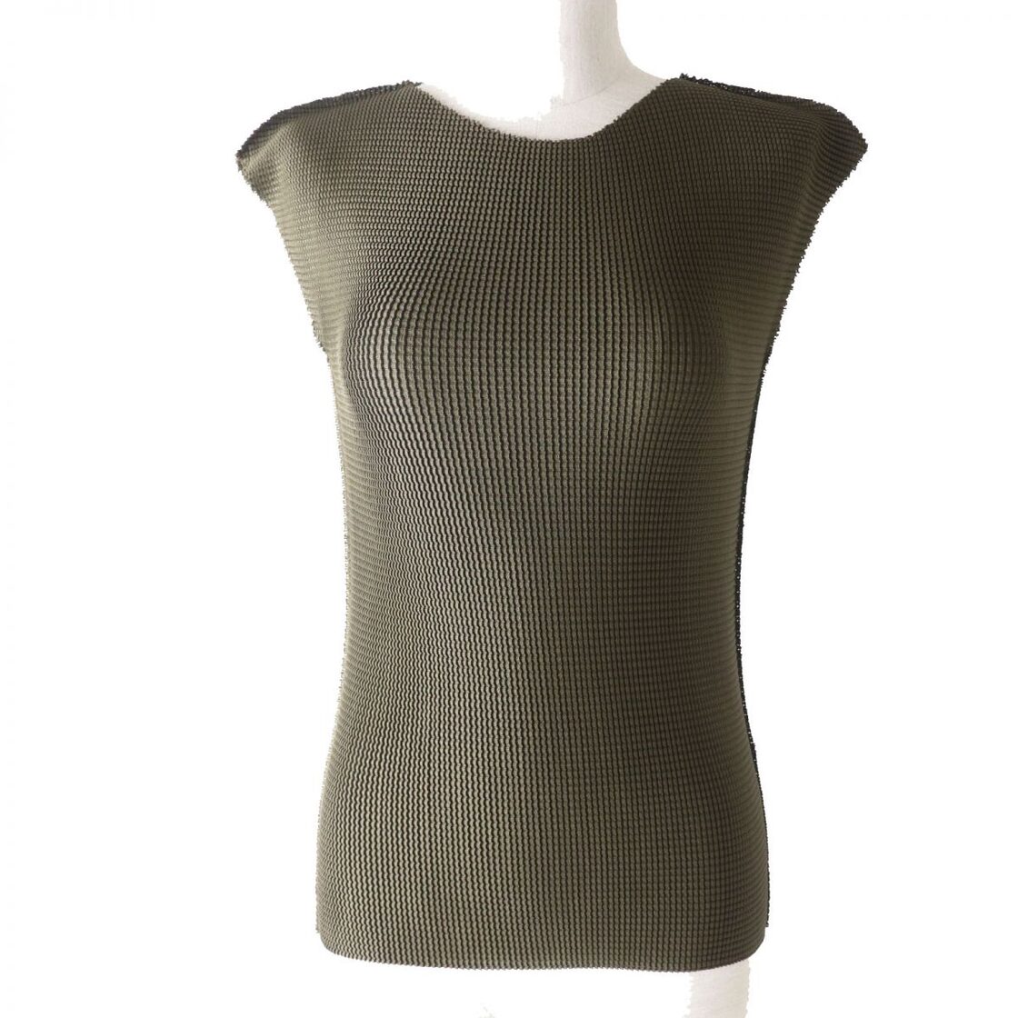 極美品☆正規品 me ISSEY MIYAKE ミーイッセイミヤケ A-POC INSIDE 