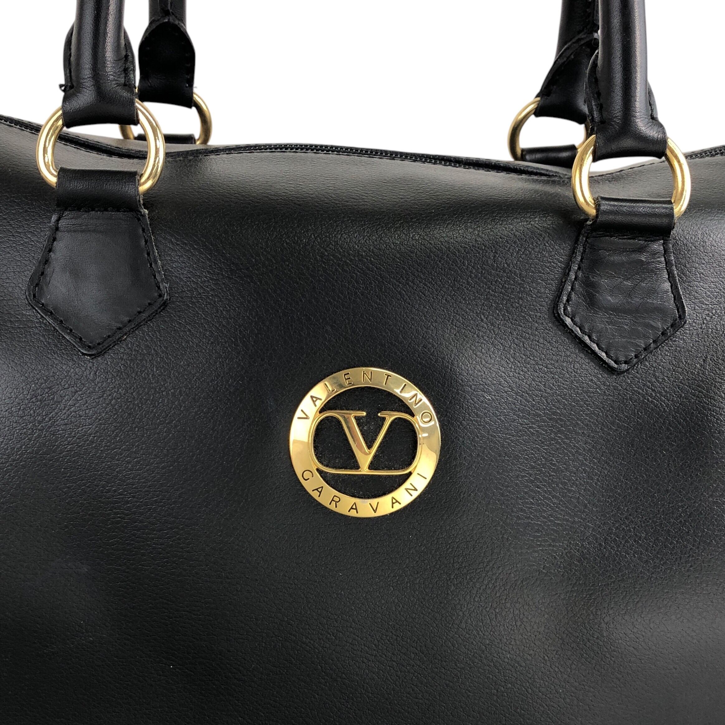 VALENTINO GARAVANI ヴァレンティノガラヴァーニ ハンドバッグ