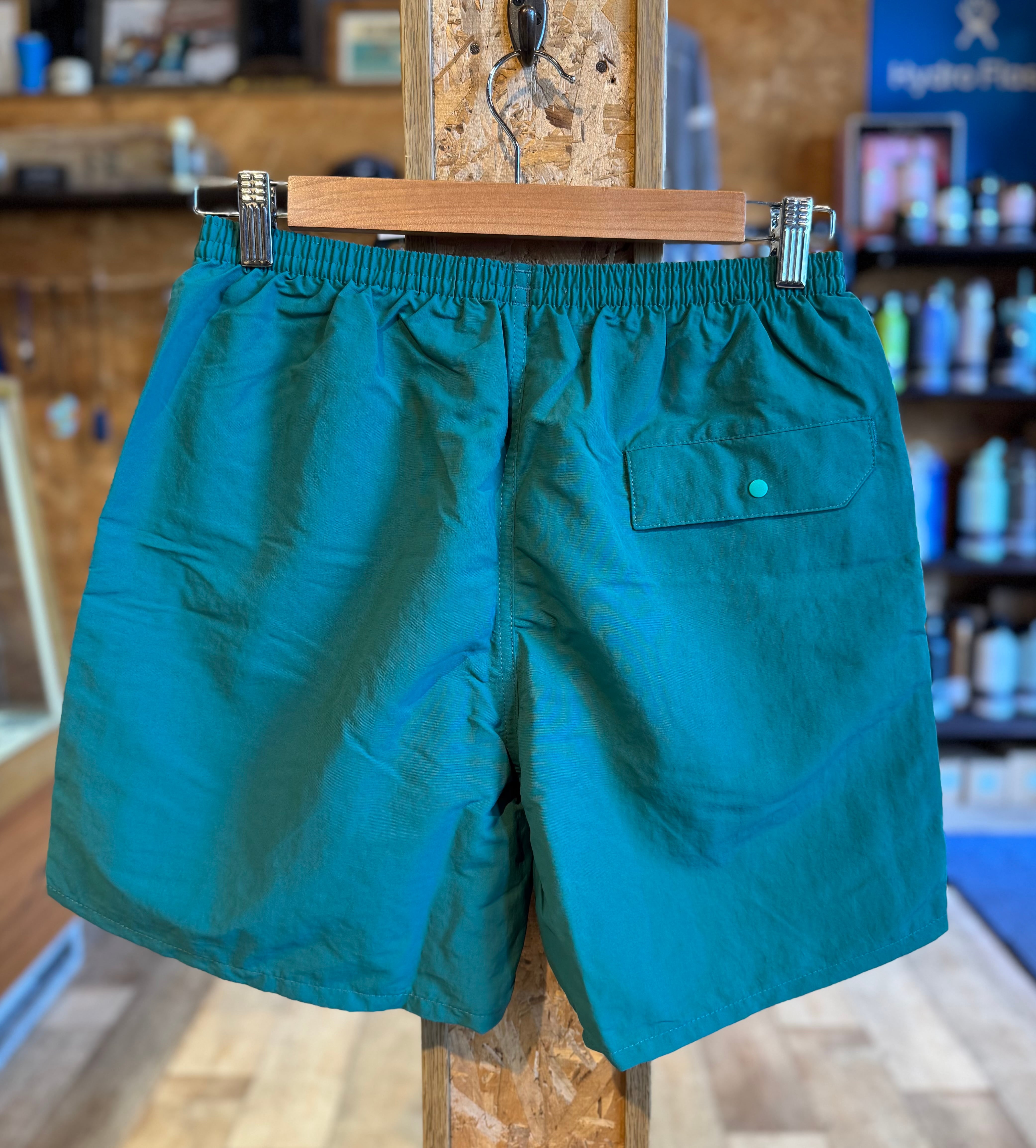 patagonia（パタゴニア）57022 メンズ・バギーズ・ショーツ 5インチ