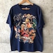 XZ801 ジュラシックパーク 映画 Tシャツ 10s 1993