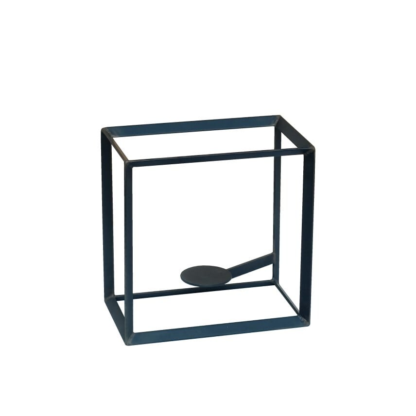 試作　ビレッジボックス ODD CUBIC BOX(S) type:B | WEST VILLAGE TOKYO