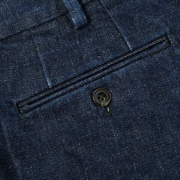 TENDERLOIN × The Stylist Japan スラックスパンツ TENDERLOIN 経堂) テンダーロイン ザスタイリストジャパン The