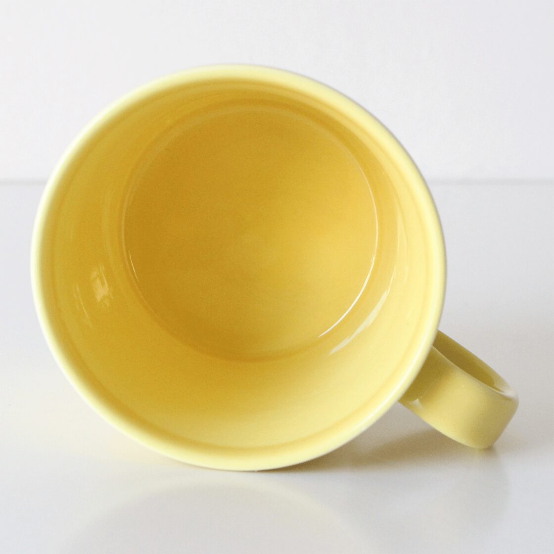 ティーマ マグ イエロー（イッタラ／iittala ティーマ／TEEMA）019