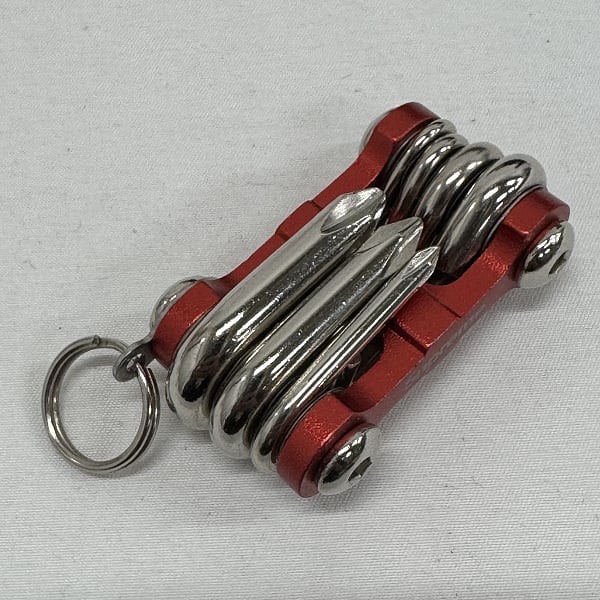 Supreme × Chibi Rib/シュプリーム × チビ リブ【25AW】Screwdriver