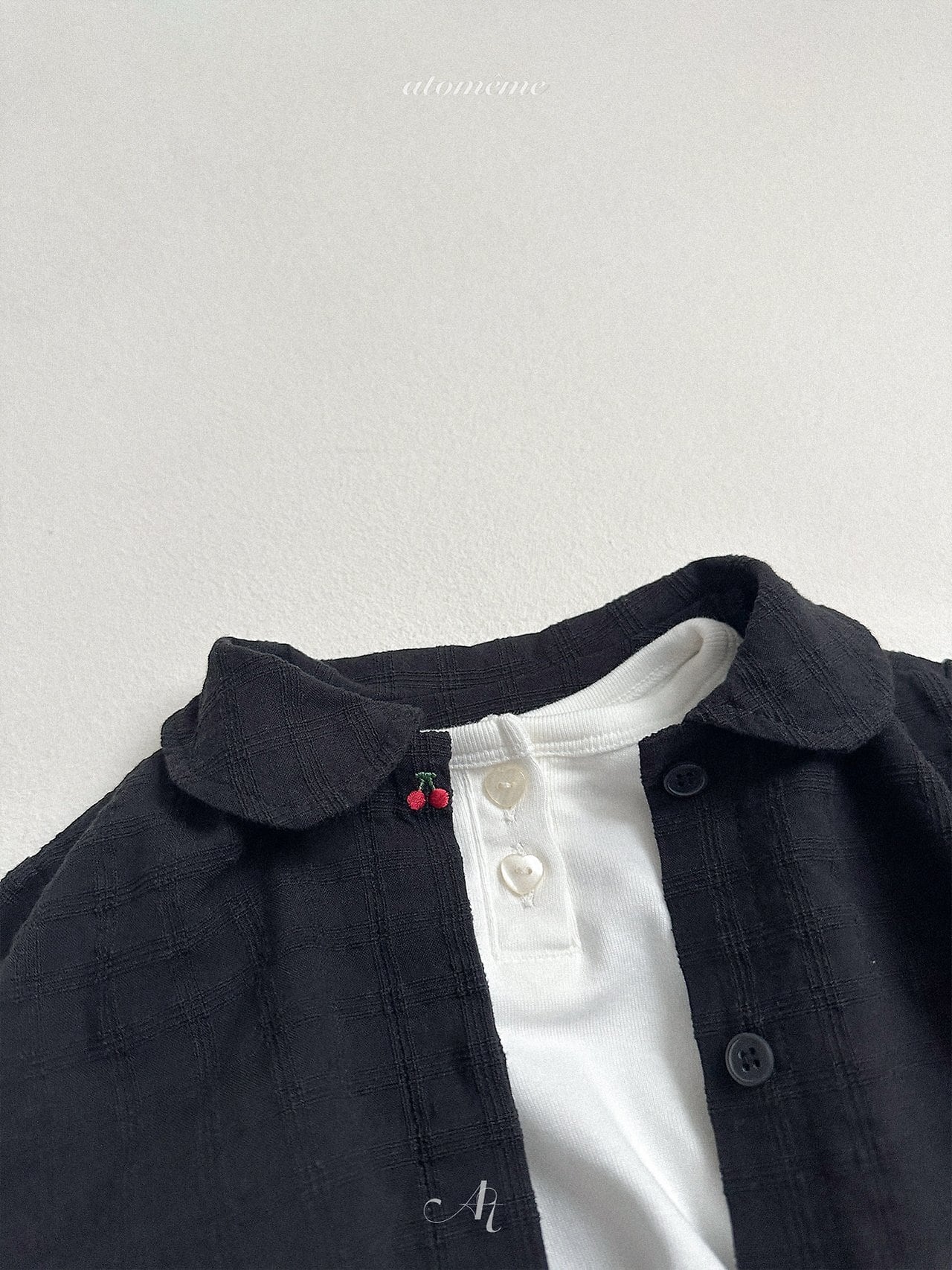 送料無料【予約】/ モアTシャツ / atomeme