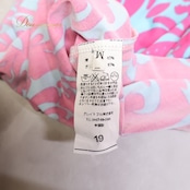 フラダンス 衣装 ワンピース ドレス ピンク系 フラ ダンス タヒチアン 水色 チューブトップ 伸縮 ストレッチ ハワイアン アロハ 華やか 明るい 総柄 ブルー系