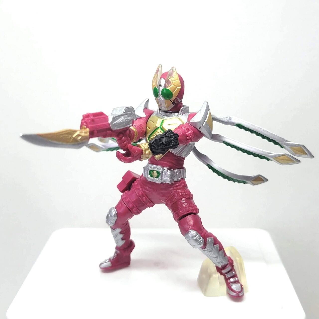 仮面ライダーソフビ 仮面ライダーJ - 特撮