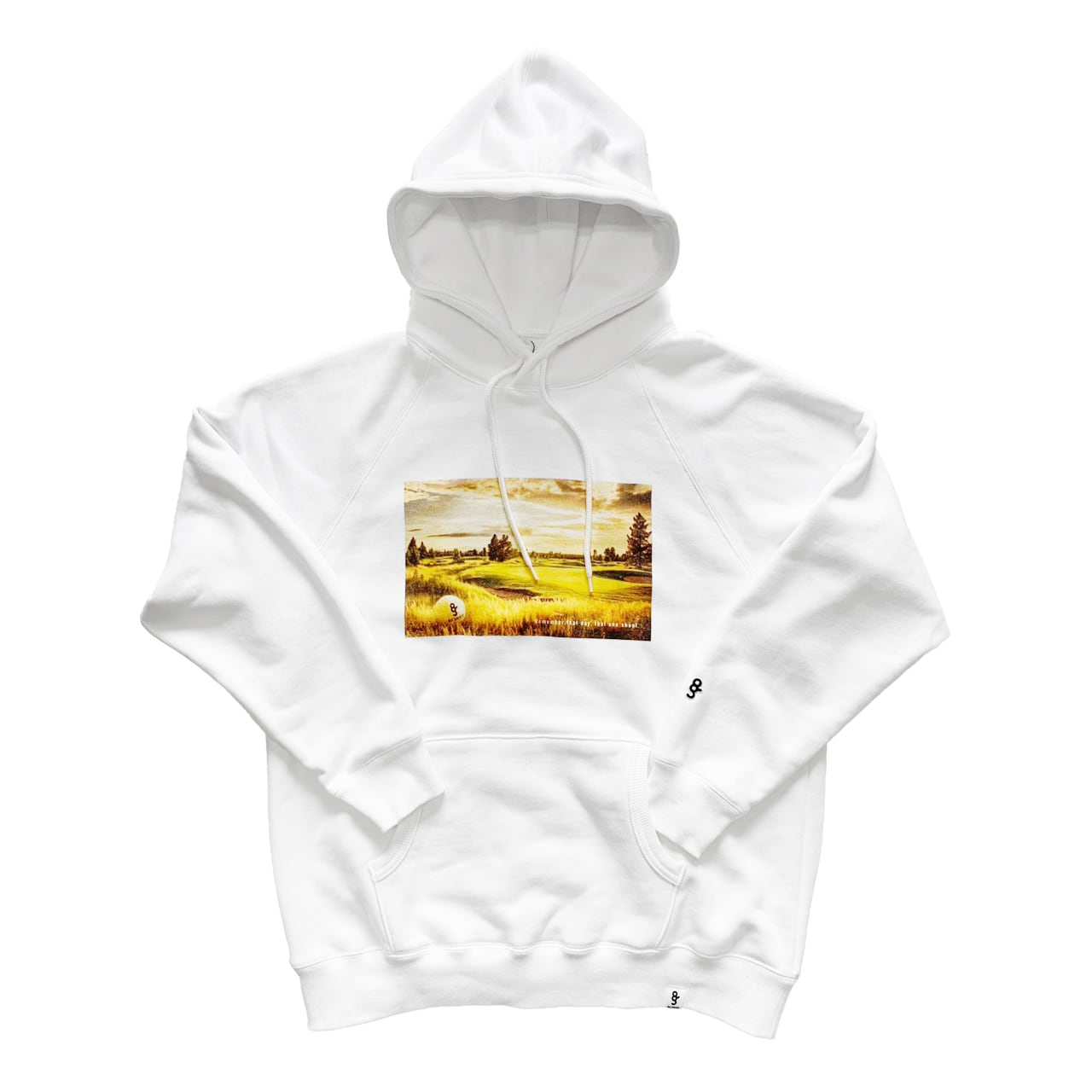 8gshoot 8g shoot パーカー 白 Lサイズ GRAPHIC PRINT SWEAT HOODIE -WHITE- | 8G SHOOT WEBSTORE