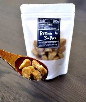 しまんと百笑かんぱに BROWN SUGAR（ブロックLサイズ） 四万十 四国 高知県 食品