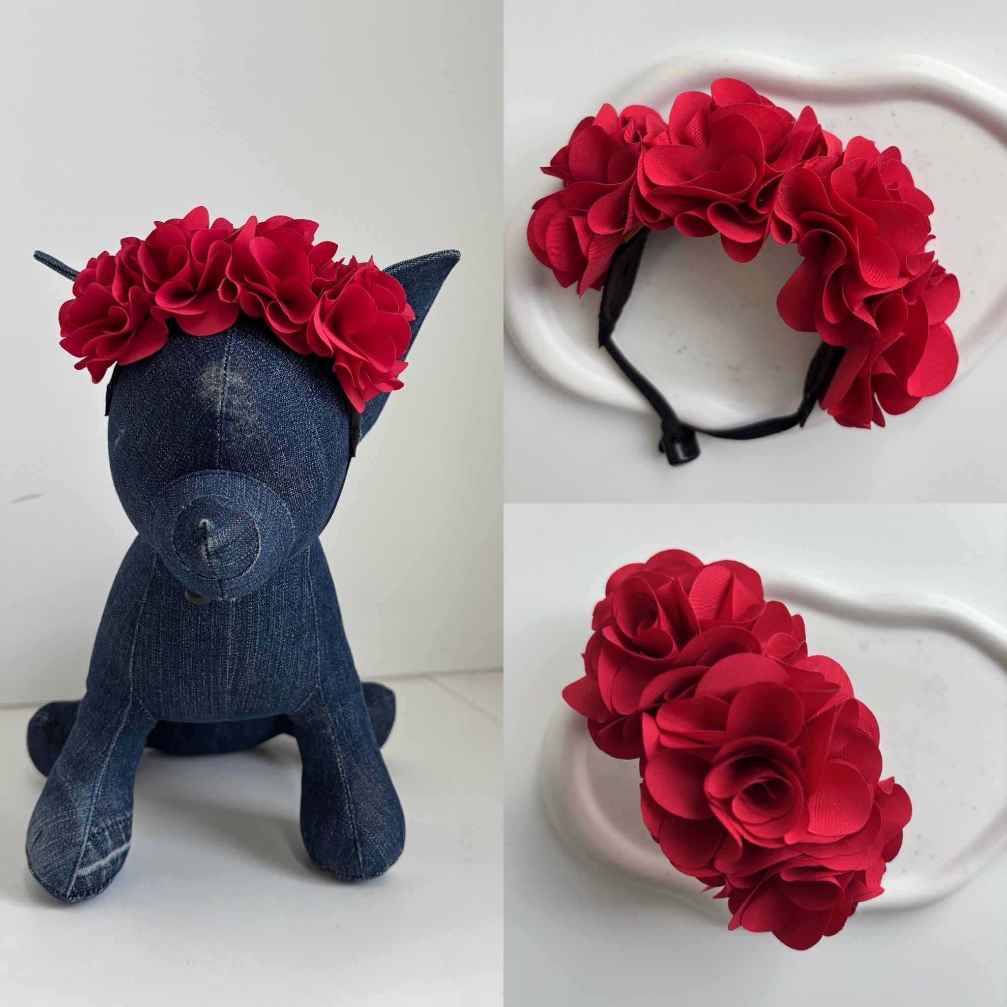 ROSEカチューシャ | JuetraLis