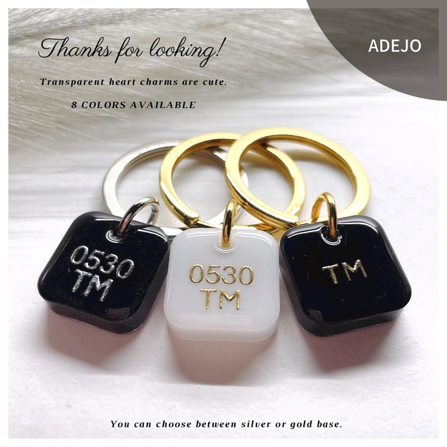 monotone 【square】