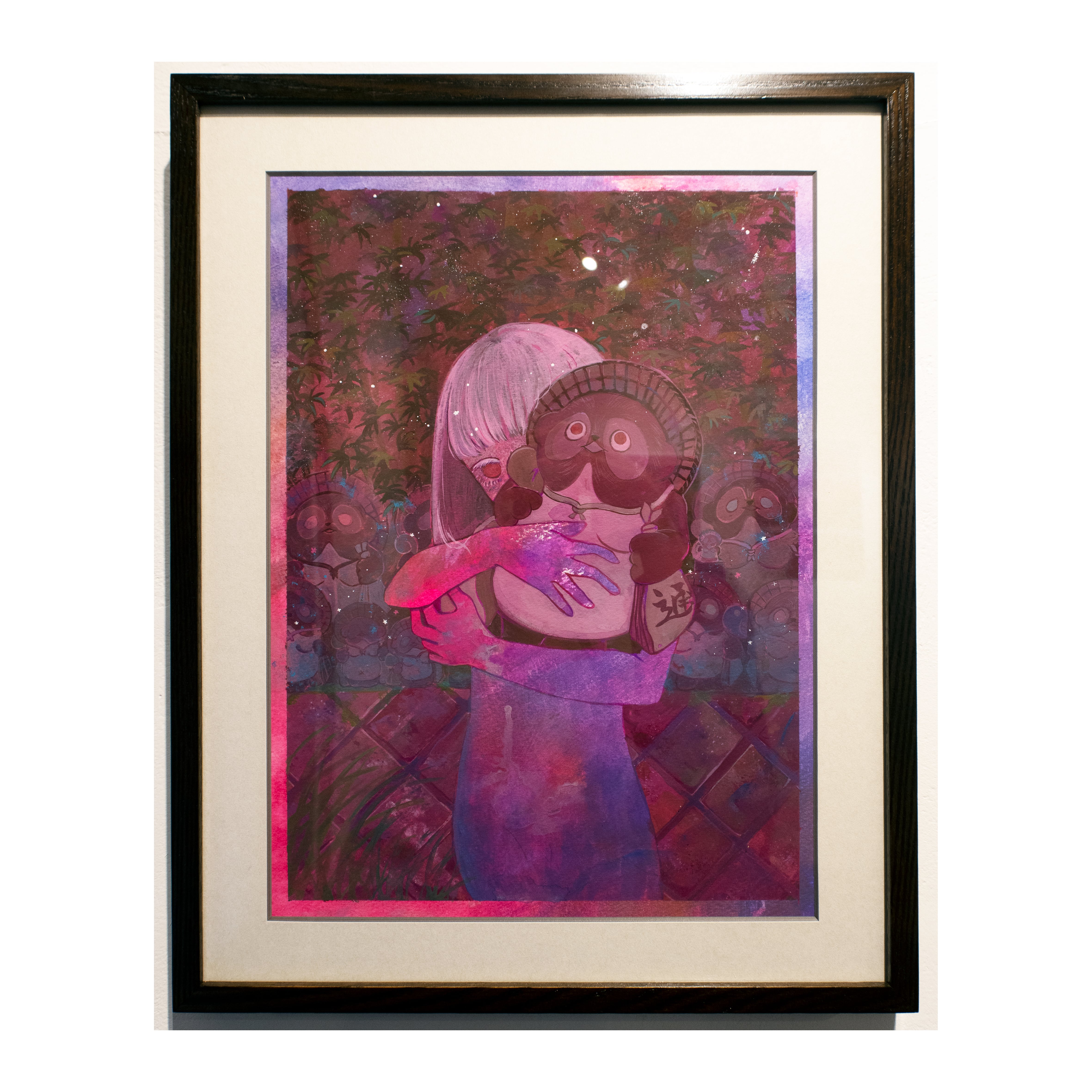 南あやか loading | アトリエ三月