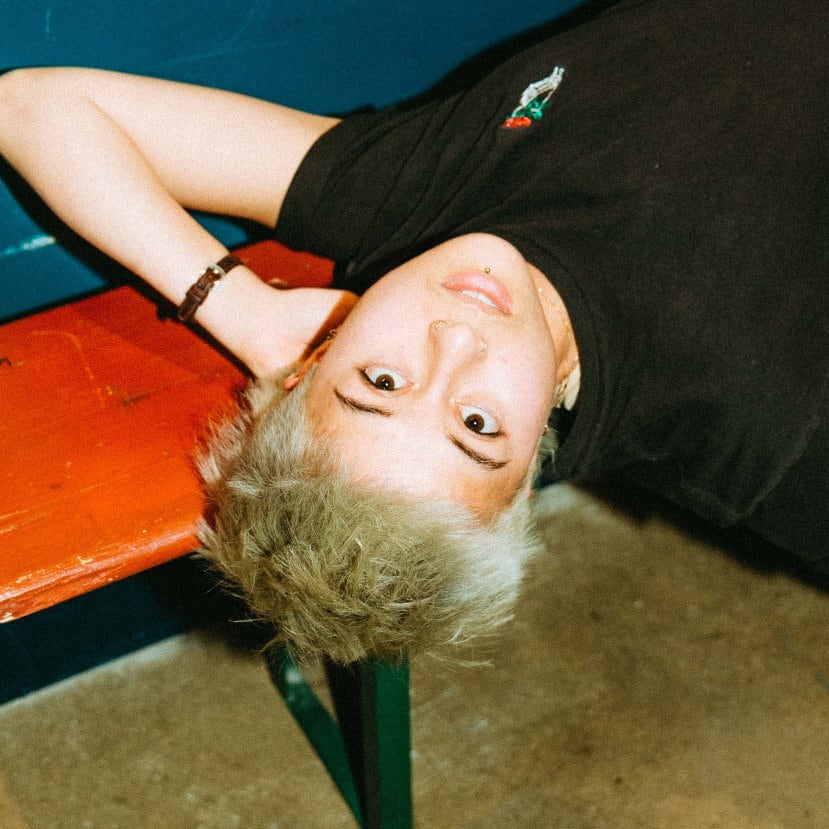 bb sway / How Will I Get There?(50 Ltd Cassette)