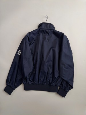 DESCENTE coach jacket