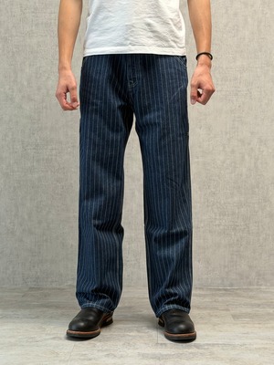 【週間ランキング1位】Hickory Straight Pants