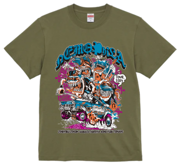 ローリングストーンズ 94年製 WORLD TOUR Tシャツ | PAY ID