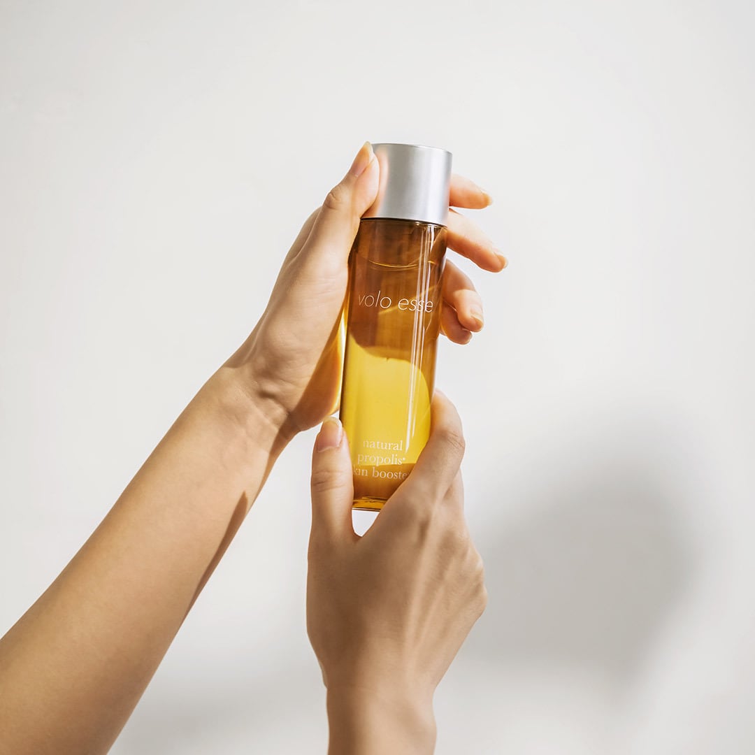 ナチュラル プロポリス スキンブースター（保湿導入化粧水