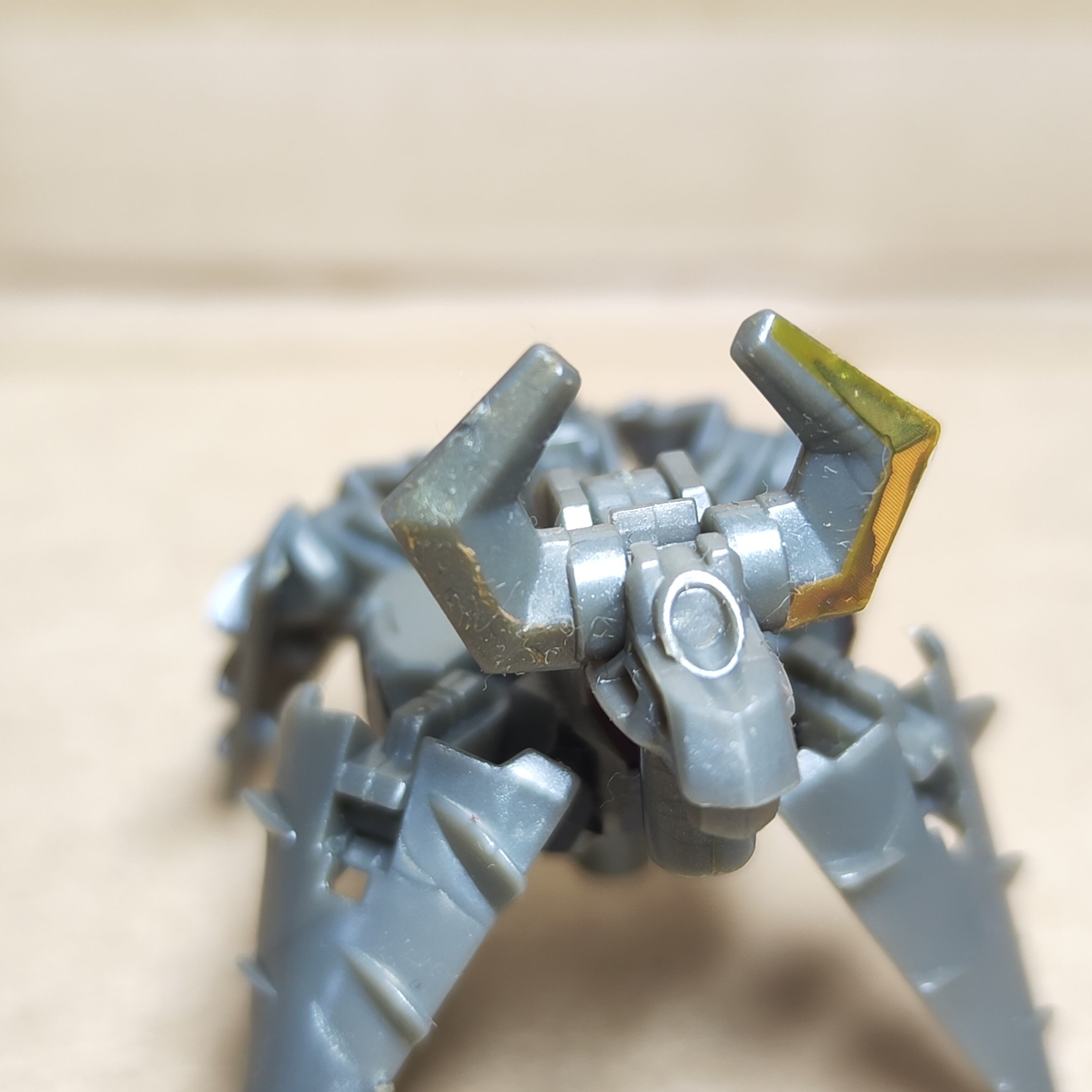 武器、パーツのみ】トランスフォーマープライム スカイワープ アームズ