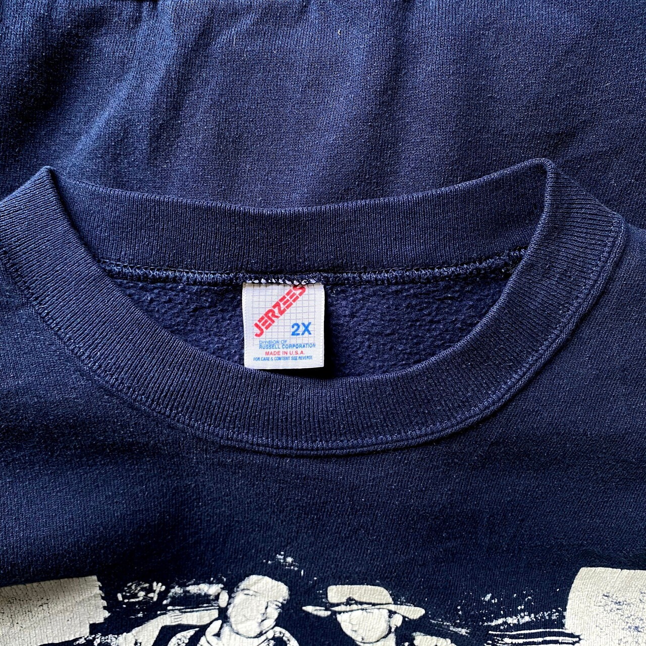 80s USA製 SCHULTZ