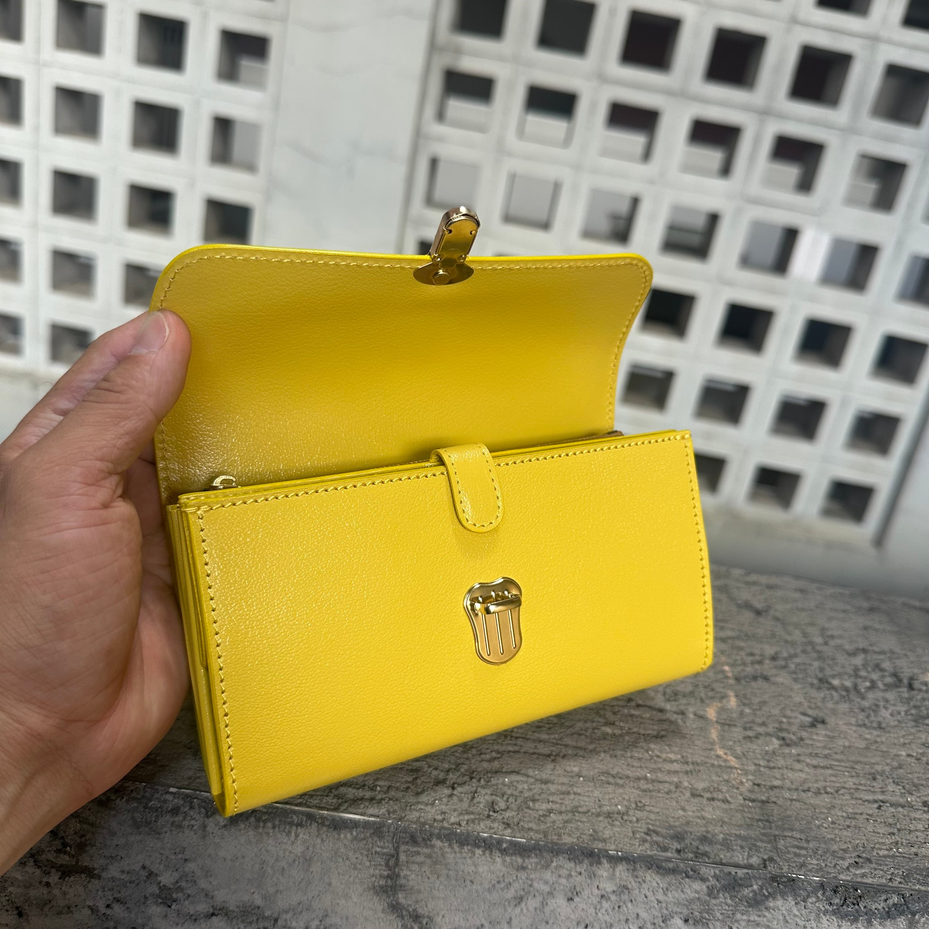 Pat.Merge Basic レモンイエロー 限定1点 | D.I.Y plus