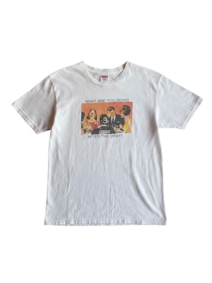 Supreme Party Graphic Tee