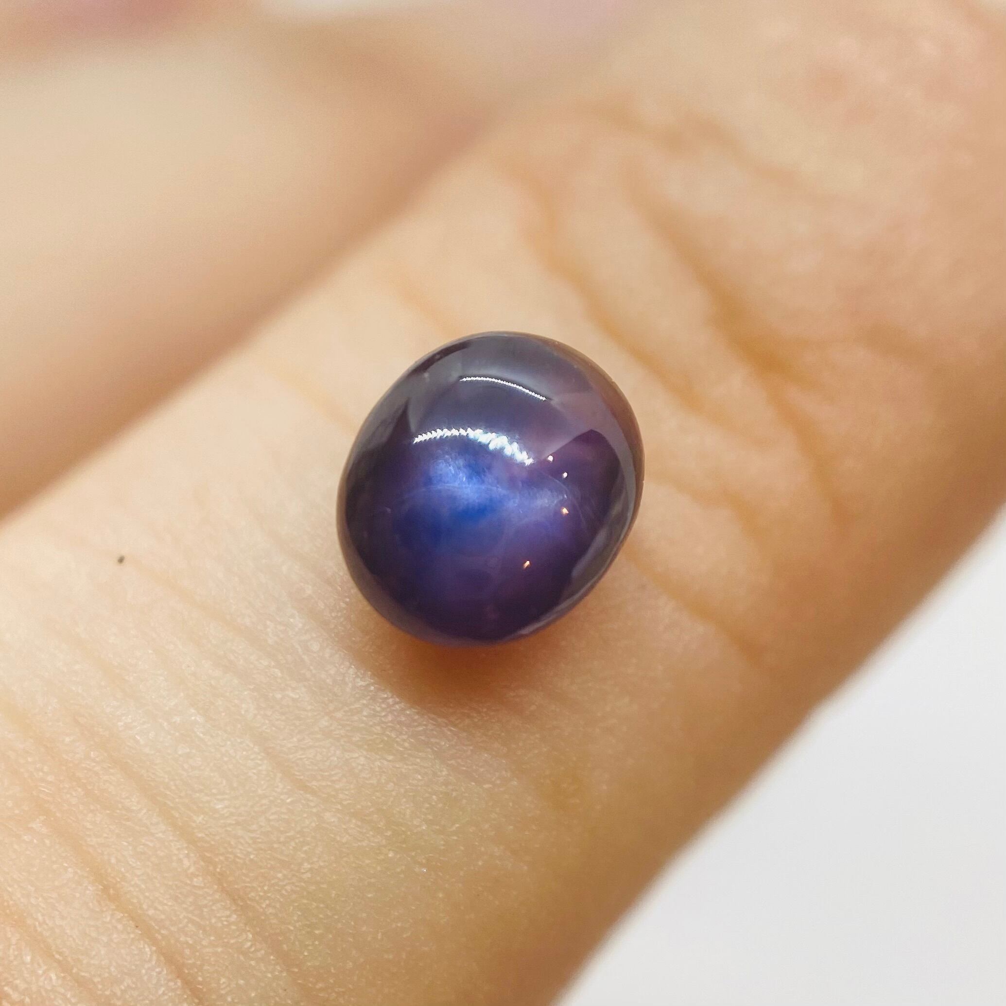 銀河 スターサファイア