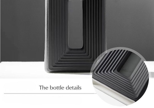 花瓶 陶器 ２個セット フラワーアレンジメント モダン フラワーベース 白い花瓶 黒い花瓶 アクセント装飾 ウェディング装飾 テーブルトップ装飾 リビングルーム装飾 ベッドルーム装飾