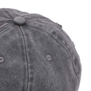 【NAHMIAS 】KICK ROCKS 6 PANEL HAT
