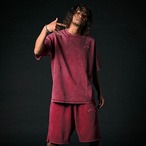 OG SMALL LOGO PIGMENT TEE