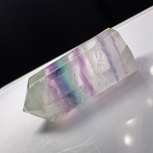 p115可愛い色合い♪フローライトポイント