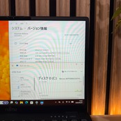 \ 公式ショップ限定価格❣️/ ☘極美品☘️LTE搭載モデル‼️富士通 LIFEBOOK U9312/J☘第12世代☘メモリ8GB☘️SSD256GB☘️ノートパソコン☘️安心サポート＆3ヶ月保証付き