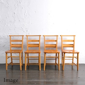 Church Chair 【B】/ チャーチチェア / 1806-0065b