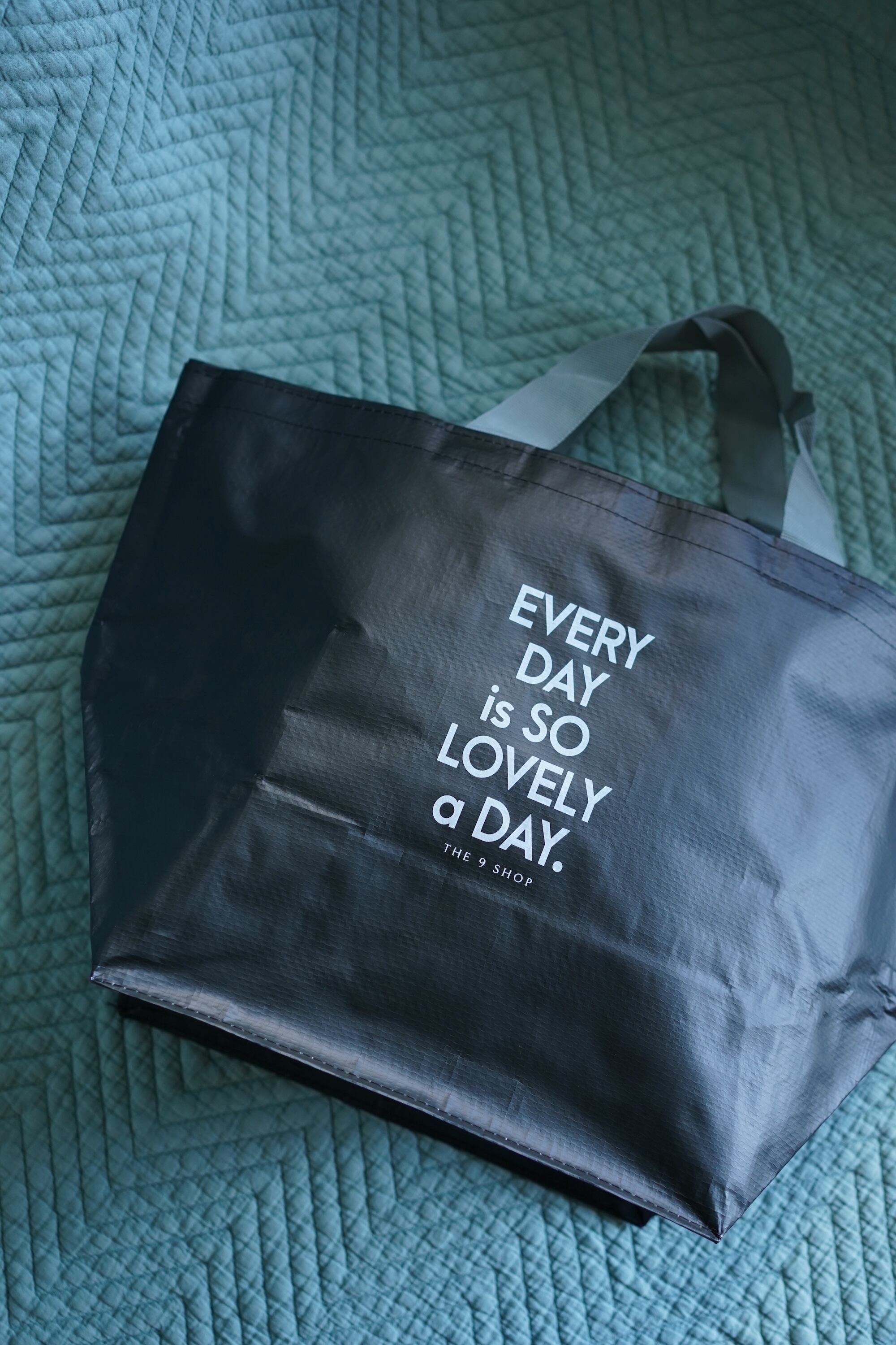 EVERYDAY DRESS クルーネック short | THE9SHOP