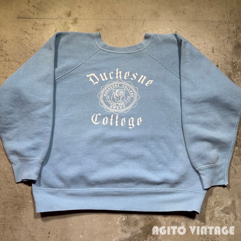 60's | agito vintage