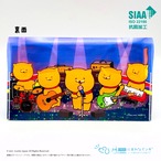 チケットケース（バンドマン・スターライツ）