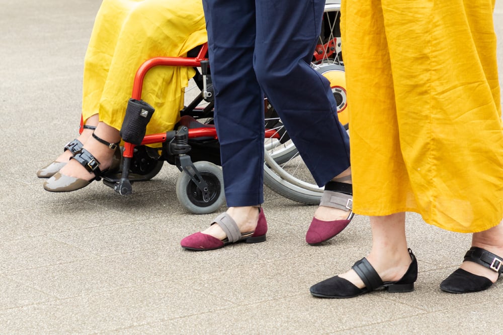 ※チャリティー除外品　EKAHI　ブラック