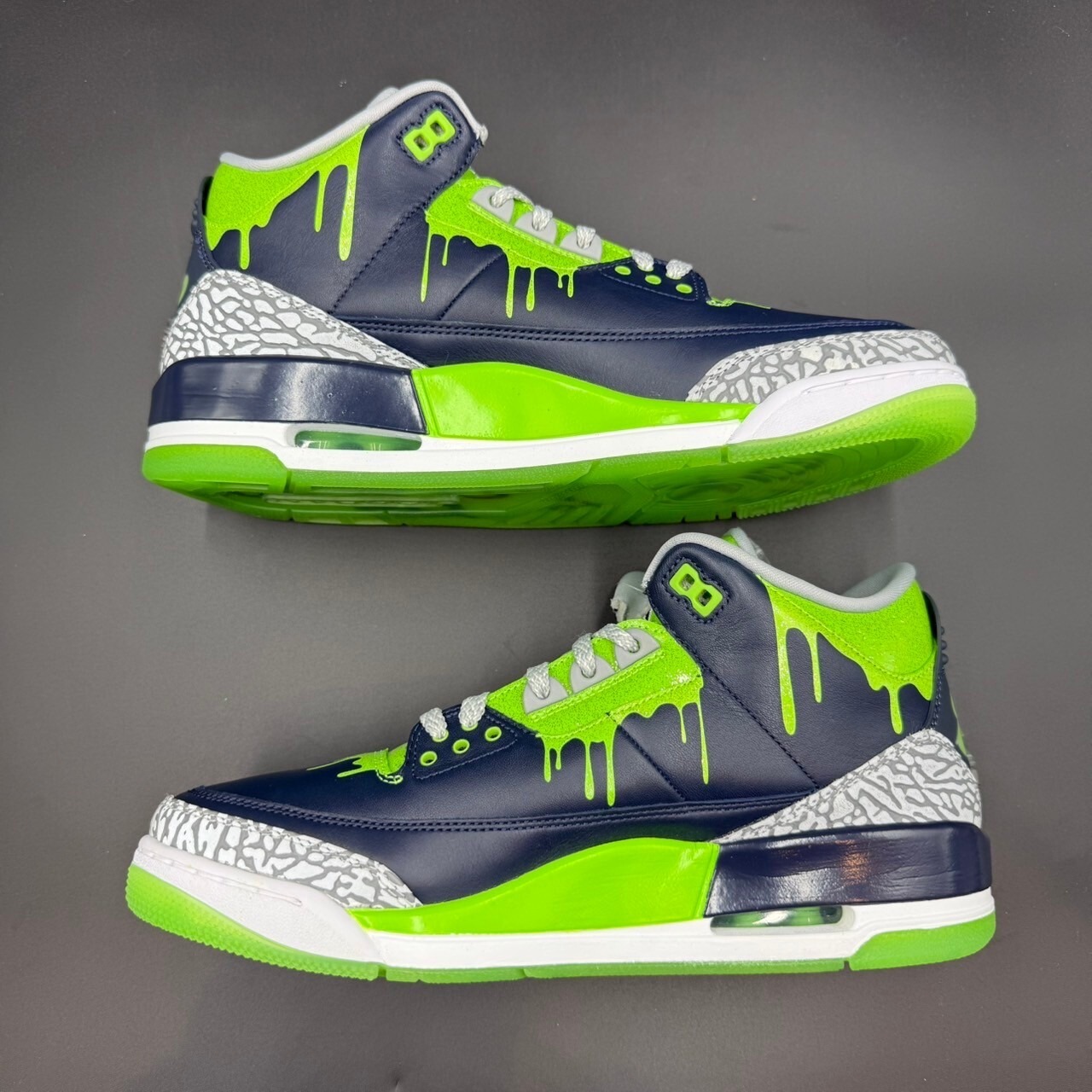 AIR JORDAN 3 RETRO DOERNBECHER FZ3030-919